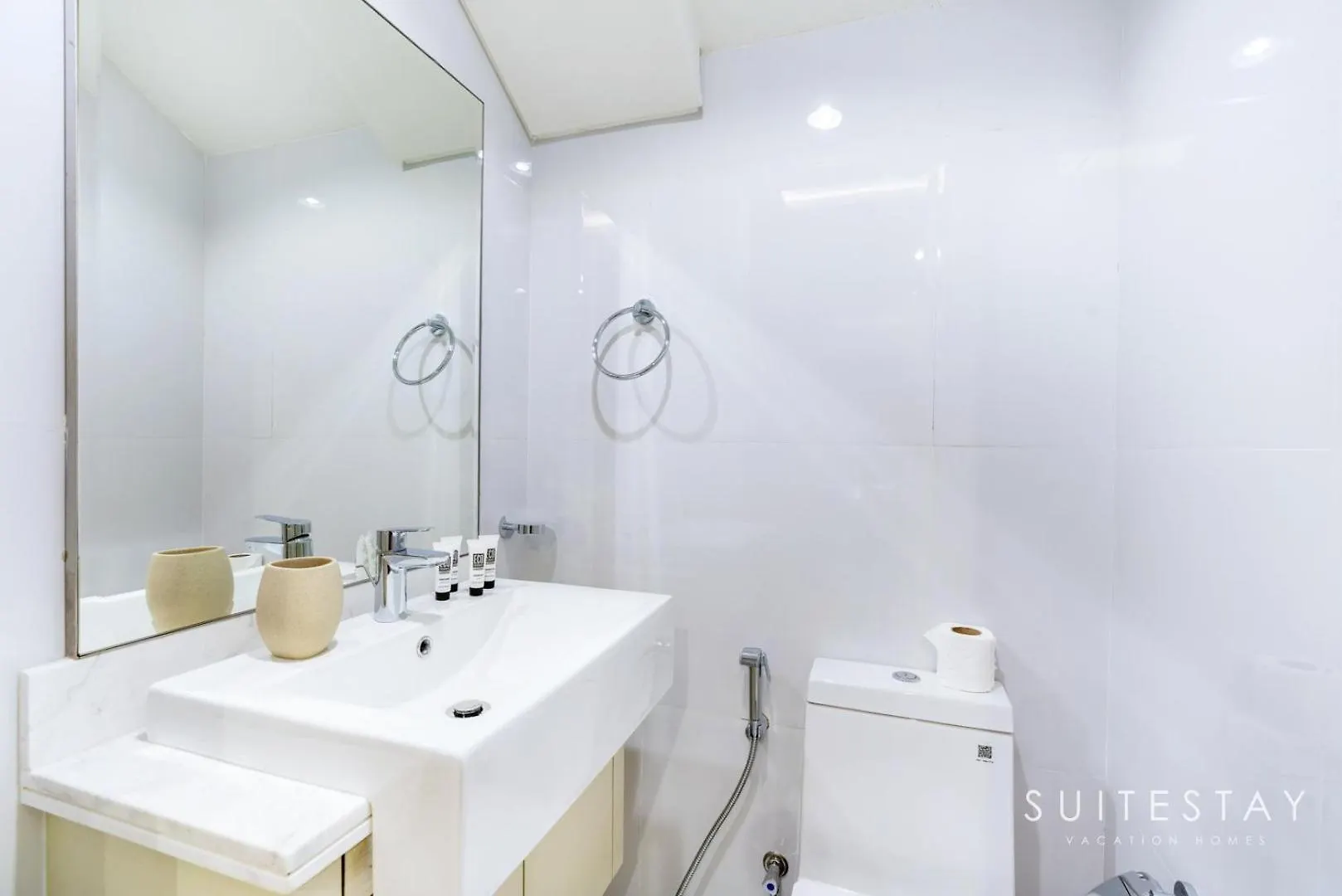 Apartment Luxurious Villa In Residential Community Dubai