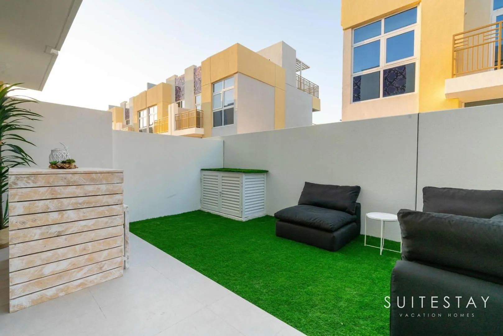 Luxurious Villa In Residential Community Dubai
