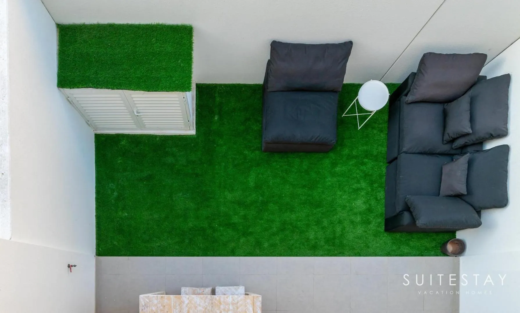 Apartment Luxurious Villa In Residential Community Dubai