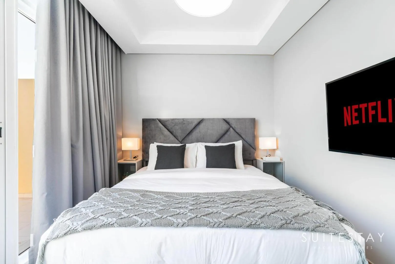 Luxurious Villa In Residential Community Dubai United Arab Emirates
