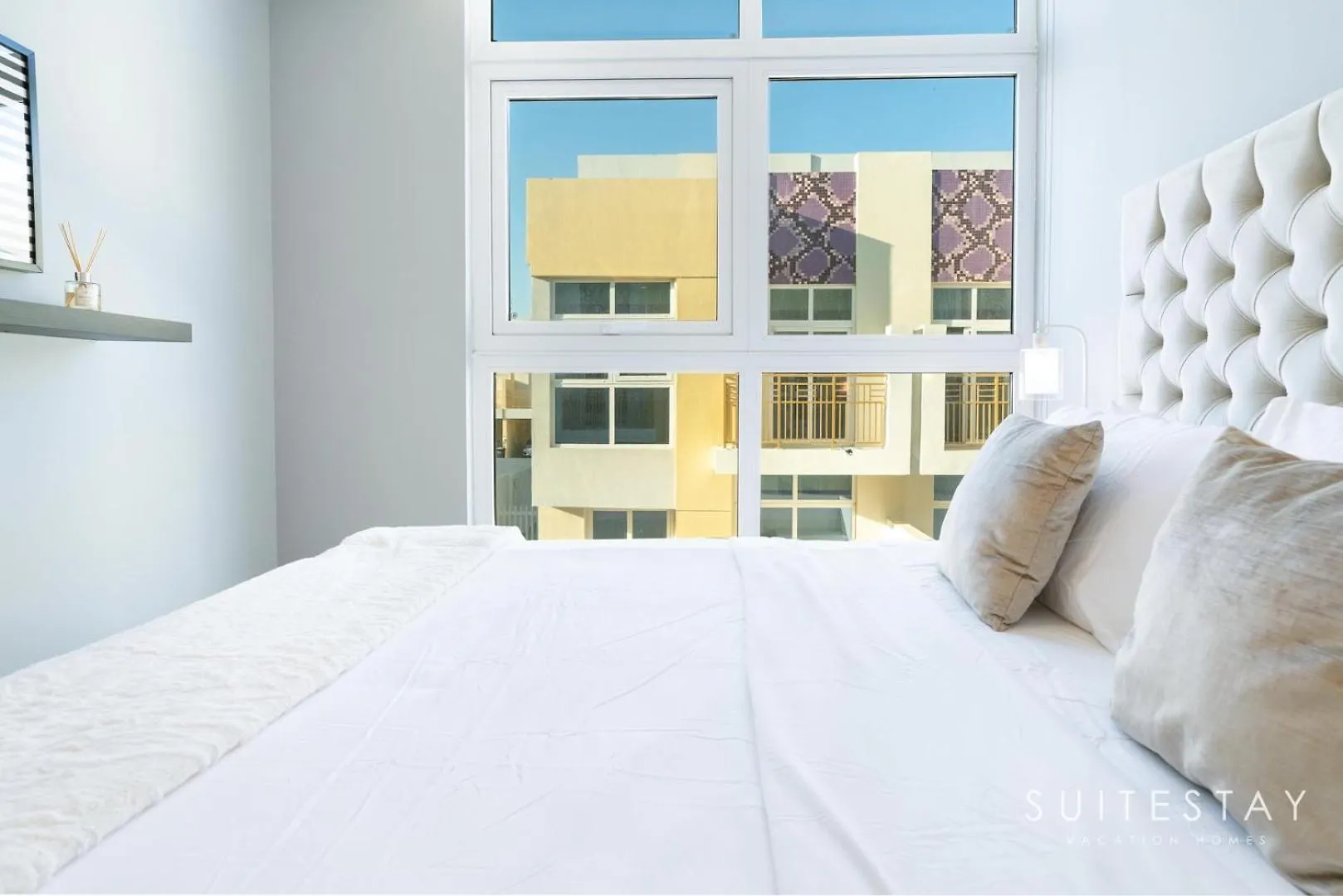 Apartment Luxurious Villa In Residential Community Dubai United Arab Emirates