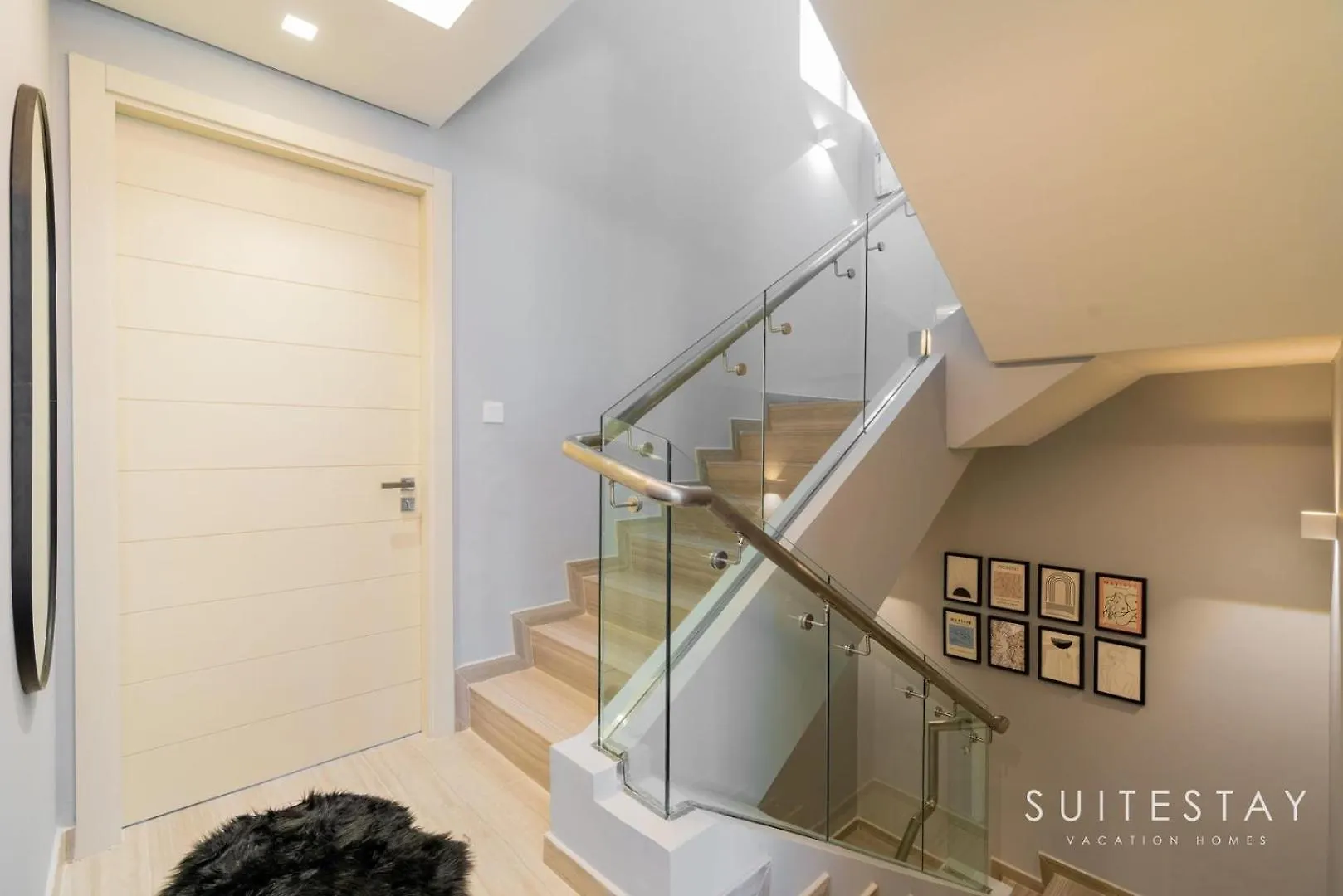 Luxurious Villa In Residential Community Dubai 0*,  United Arab Emirates