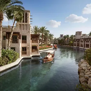 Jumeirah Dar Al Masyaf Ośrodek wypoczynkowy