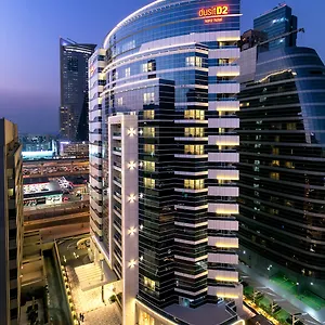 4* Hotell Dusit D2 Kenz