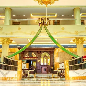 4* Hotell Grand Excelsior Al Barsha