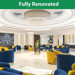4* Otel Md By Gewan