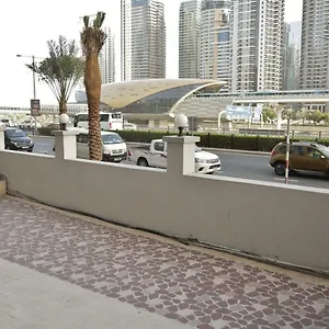 Apartment Marina Bestview 2 Bedroom, Dubai