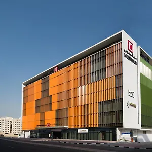 4* Otel Millennium Al Barsha
